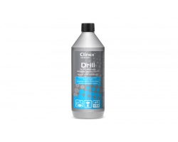 Clinex Drill 1l / żel do udrażniania rur